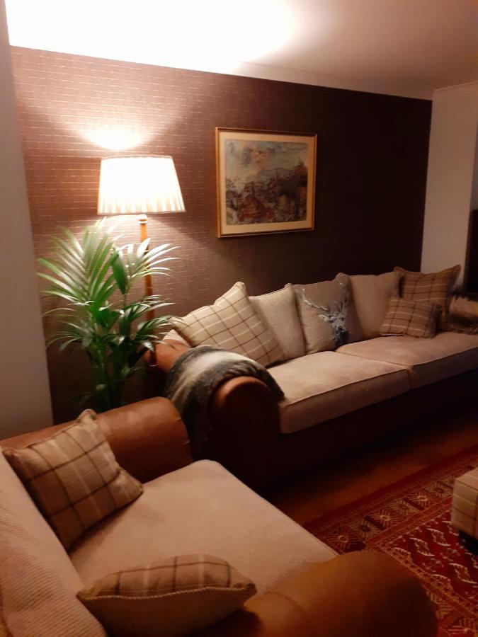 Bishops Park Apartment Inverness Exteriör bild