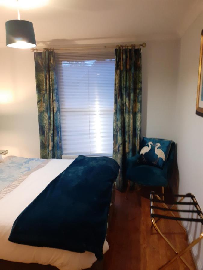 Bishops Park Apartment Inverness Exteriör bild